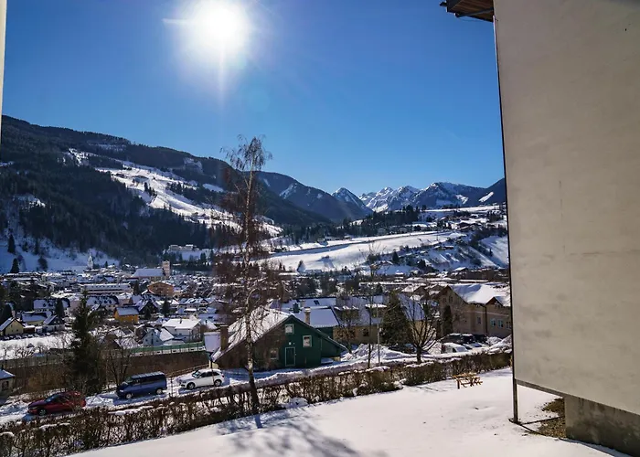 Und Berg * Schladming