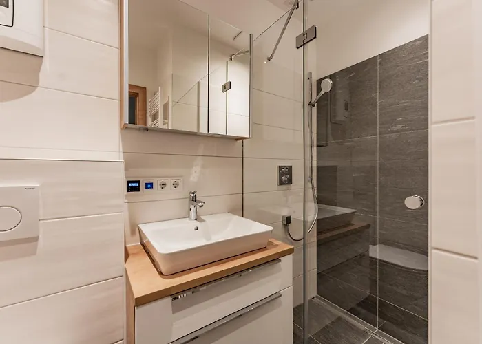 Und Berg Apartamento