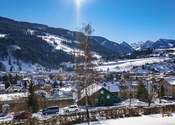 Und Berg * Schladming