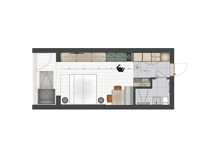 Apartamento Und Berg Schladming